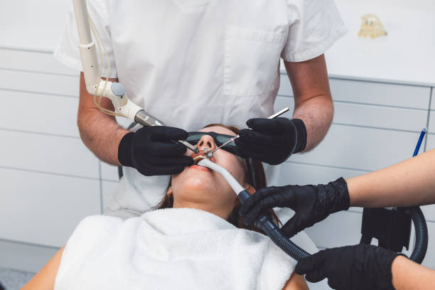 Best Emergency Care for Gum Disease in Half Moon, NC